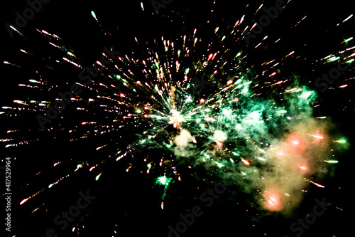 Firework