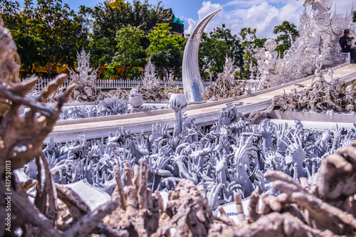 White Temple