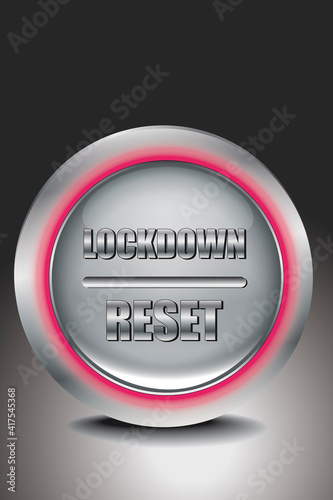 lockdown reset