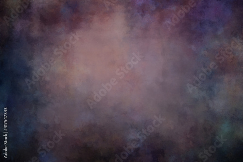 Fine art texture. Old abstract oil painted background.