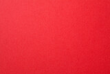 Sheet of red paper texture background