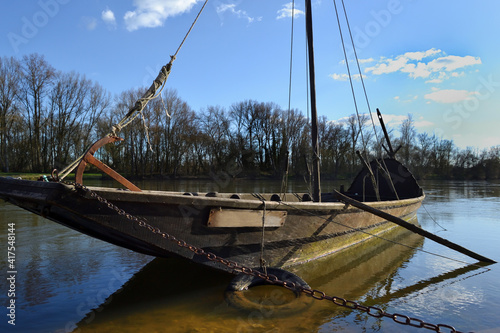 Wallpaper Mural Embarcation Torontodigital.ca