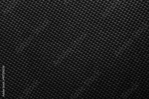 Wallpaper Mural Black fabric cloth bag texture pattern background Torontodigital.ca