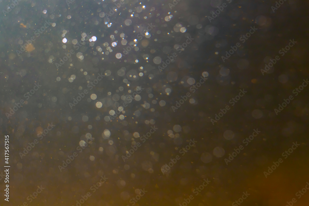 Fantasy abstract blur bokeh of lights colorful sparkle Fantasy abstract blur bokeh of lights colorful sparkle