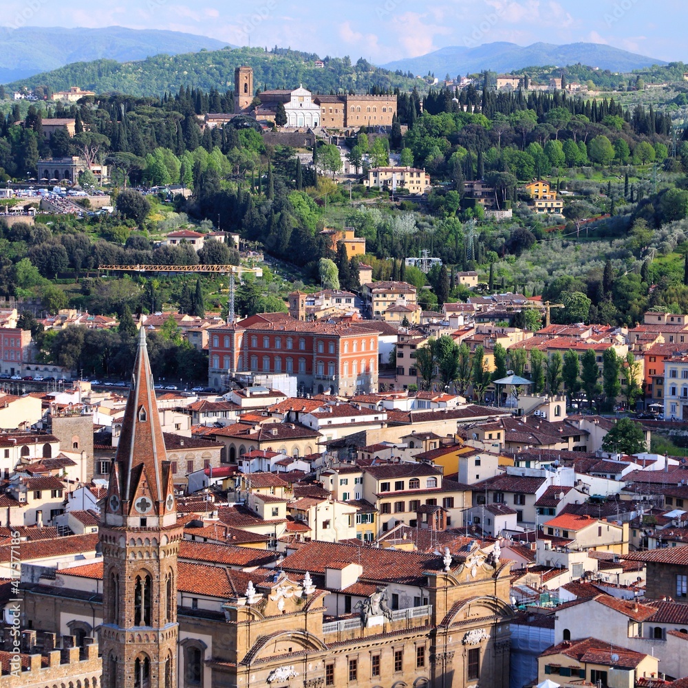 Tuscany - Florence