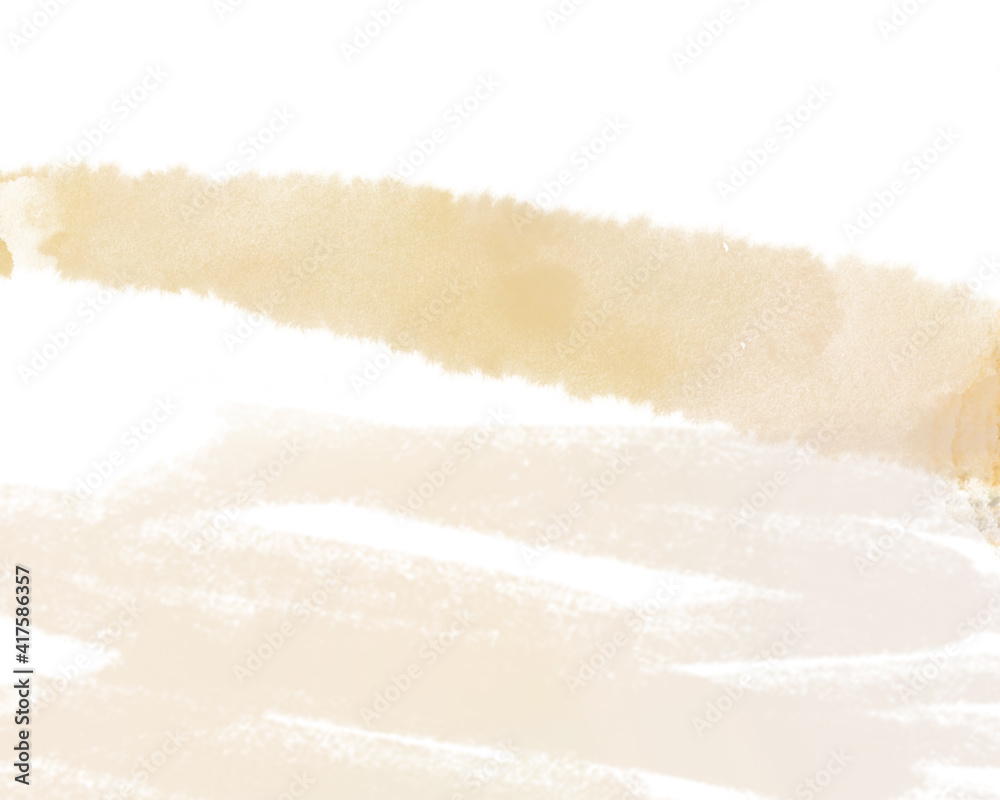 Abstract brush stokes modern fine art painting digital illustrations with gold foil ink brush textures. Abstract brush stokes modern fine art painting digital illustrations with gold foil ink brush textures.