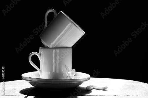 Caffè doppio