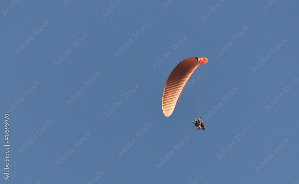 paraglider navigation training before competition paraglider navigation training before competition