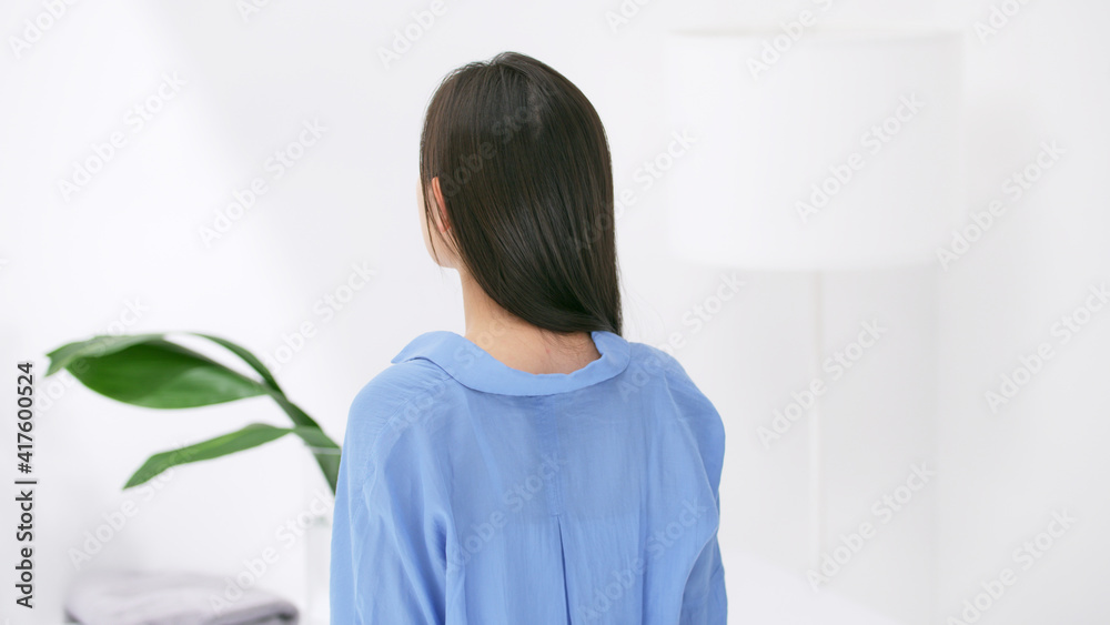 女性 女性