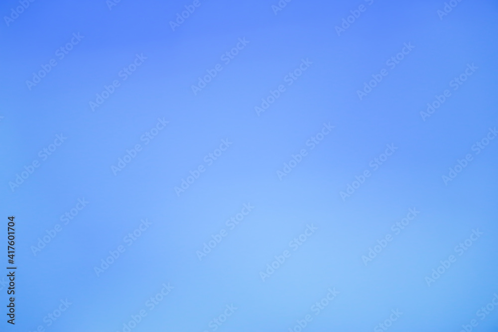 blue gradient defocused abstract photo smooth lines pantone color background