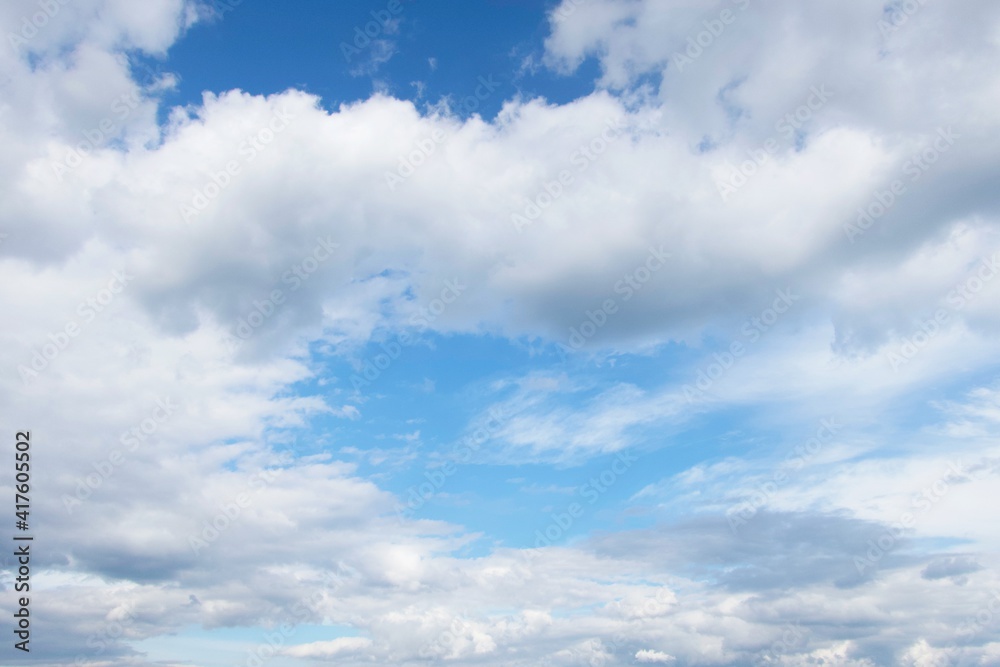 青空