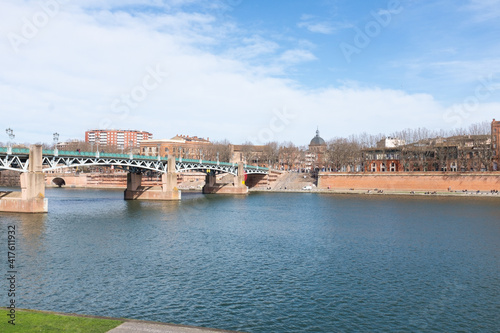 Toulouse - Port Viguerie photo