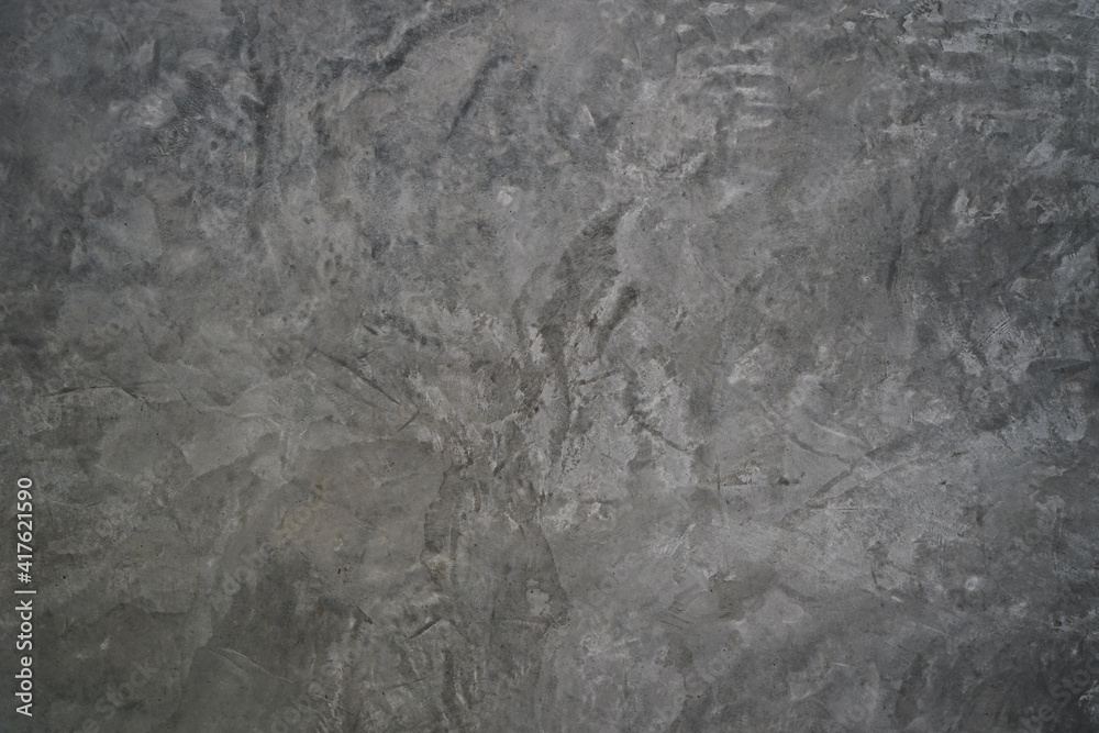 Naklejka premium Raw cement wall or concrete wall abstract background
