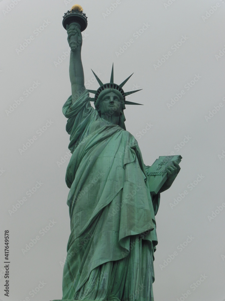 Fototapeta premium New York