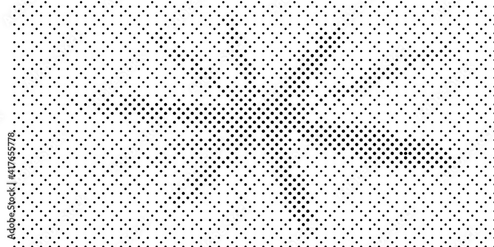 Halftone texture with dots. Vector. Modern background. Halftone texture with dots. Vector. Modern background.