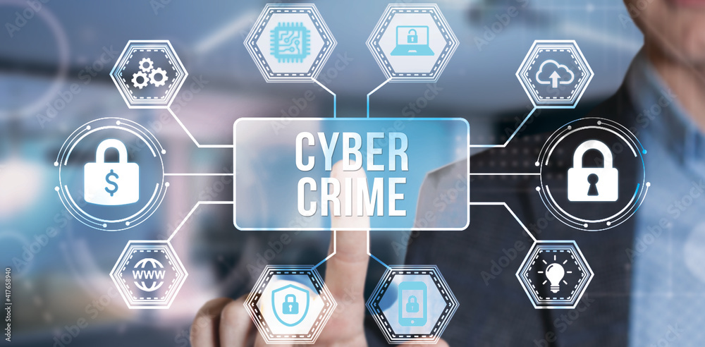 Internet, business, Technology and network concept. Cyber security data protection business technology privacy concept Internet, business, Technology and network concept. Cyber security data protection business technology privacy concept