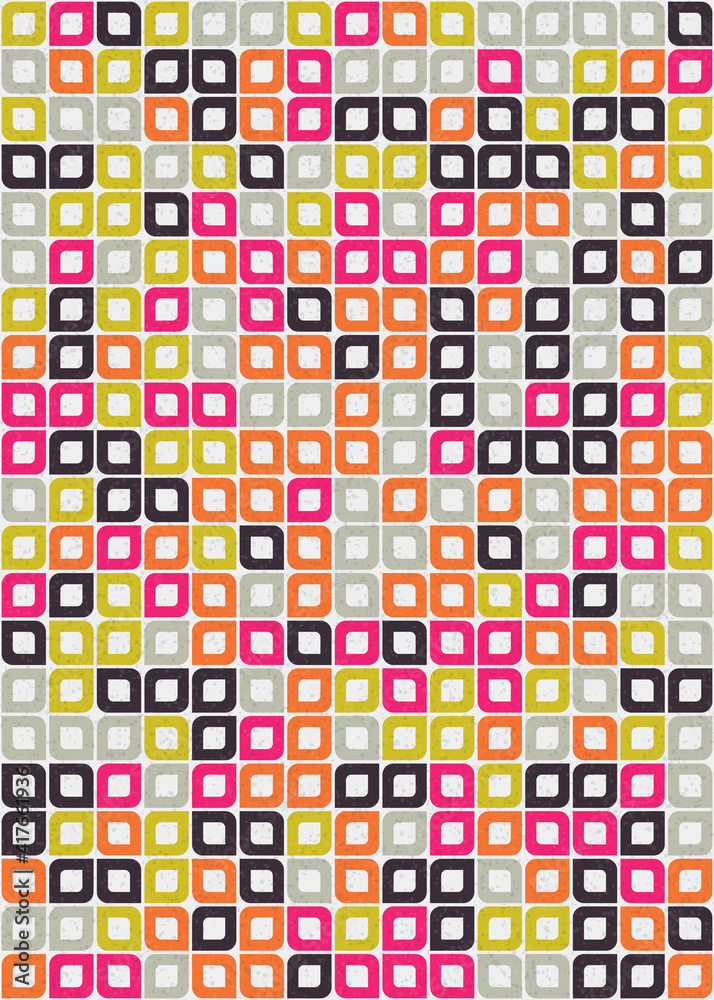 Abstract Geometric Pattern generative computational art illustration Abstract Geometric Pattern generative computational art illustration