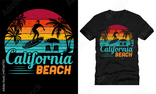 t shirt design concept