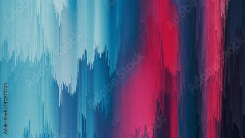 Abstract Geometric AGraphical Abstract Painting Art Background Texture,Abstract Colorful Geometrical Artwork,Modern Conceptual Art,Synthwave Aesthetic Vaporwave 