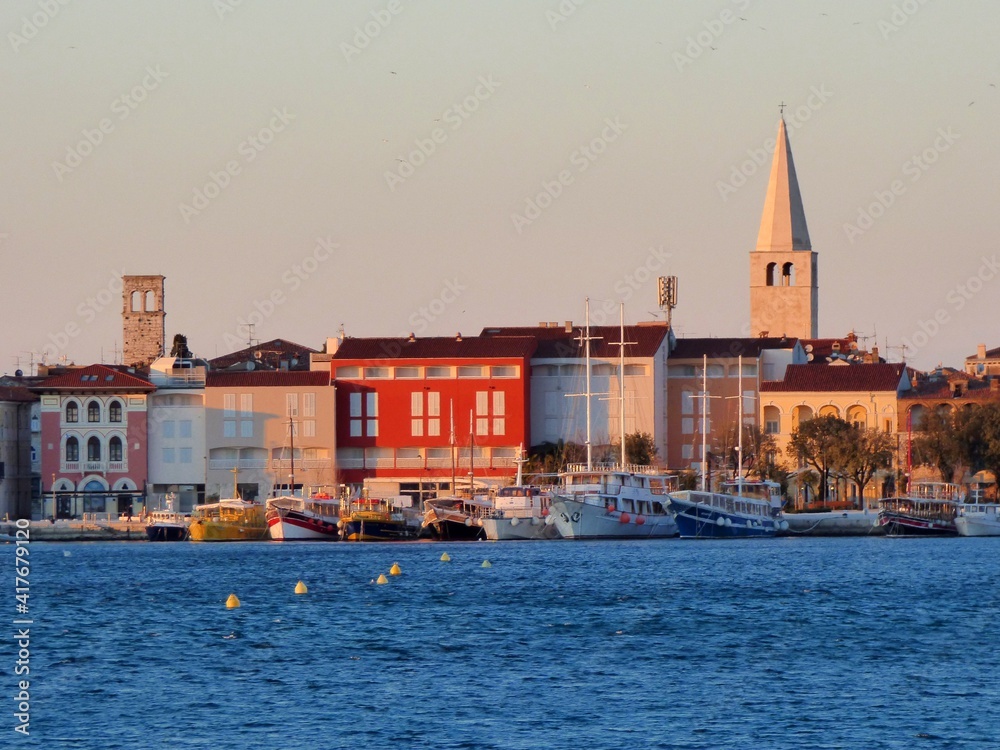 Fototapeta premium sea