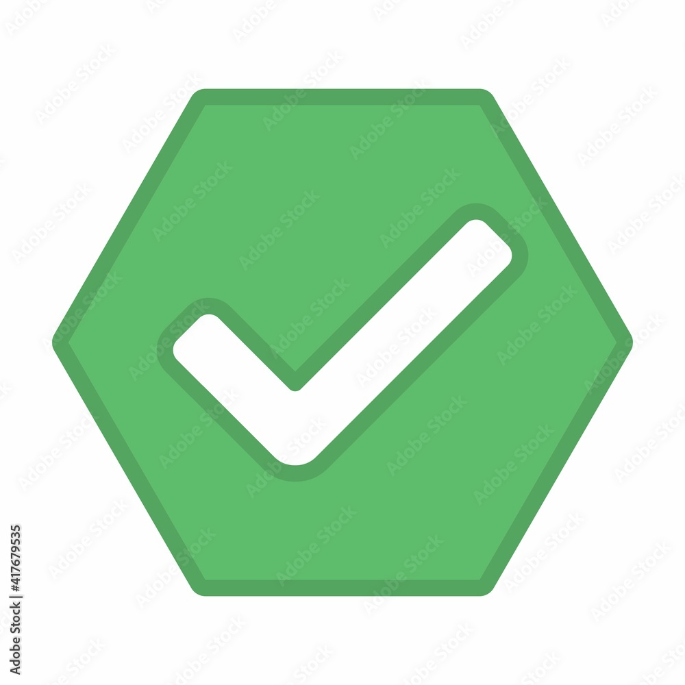 Check marks, Tick marks, Accepted, Approved, Yes, Correct, Ok, Right Choices, Task Completion, Voting. - vector mark symbols in green. Isolated icon. Check marks, Tick marks, Accepted, Approved, Yes, Correct, Ok, Right Choices, Task Completion, Voting. - vector mark symbols in green. Isolated icon.