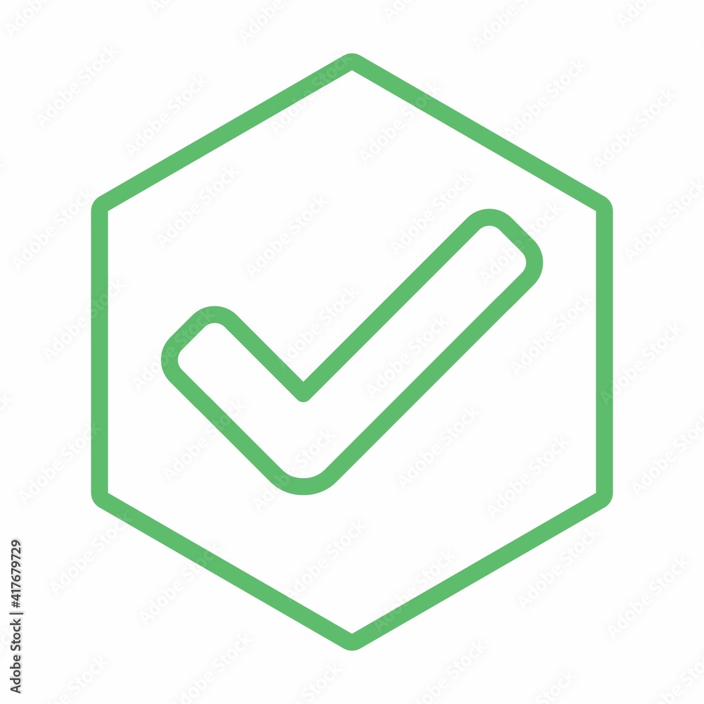 Check marks, Tick marks, Accepted, Approved, Yes, Correct, Ok, Right Choices, Task Completion, Voting. - vector mark symbols in green. Isolated icon. Check marks, Tick marks, Accepted, Approved, Yes, Correct, Ok, Right Choices, Task Completion, Voting. - vector mark symbols in green. Isolated icon.