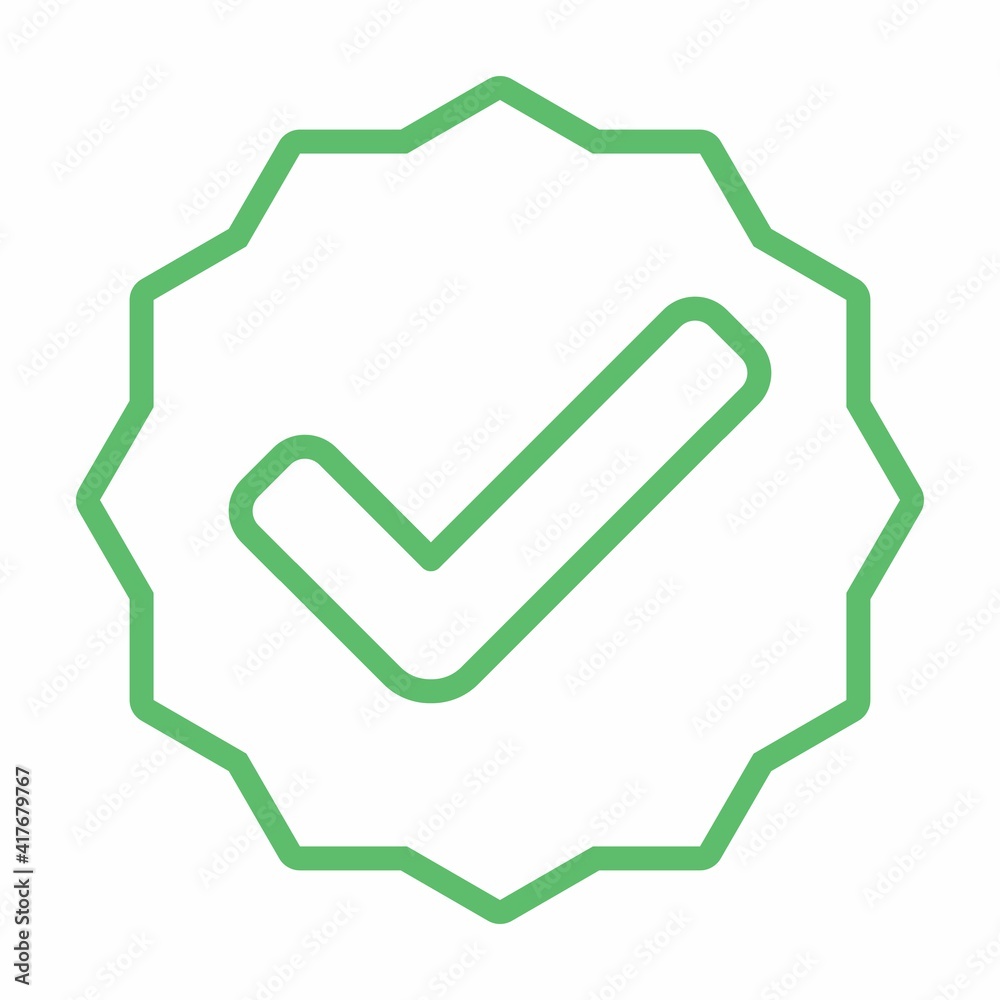 Check marks, Tick marks, Accepted, Approved, Yes, Correct, Ok, Right Choices, Task Completion, Voting. - vector mark symbols in green. Isolated icon. Check marks, Tick marks, Accepted, Approved, Yes, Correct, Ok, Right Choices, Task Completion, Voting. - vector mark symbols in green. Isolated icon.