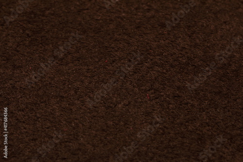 texture of suede