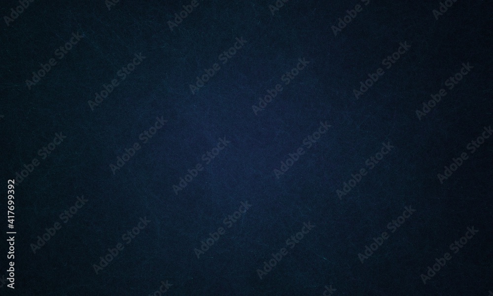 Abstract blue grunge on a retro background	