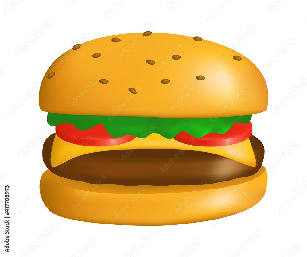 Burger Burger