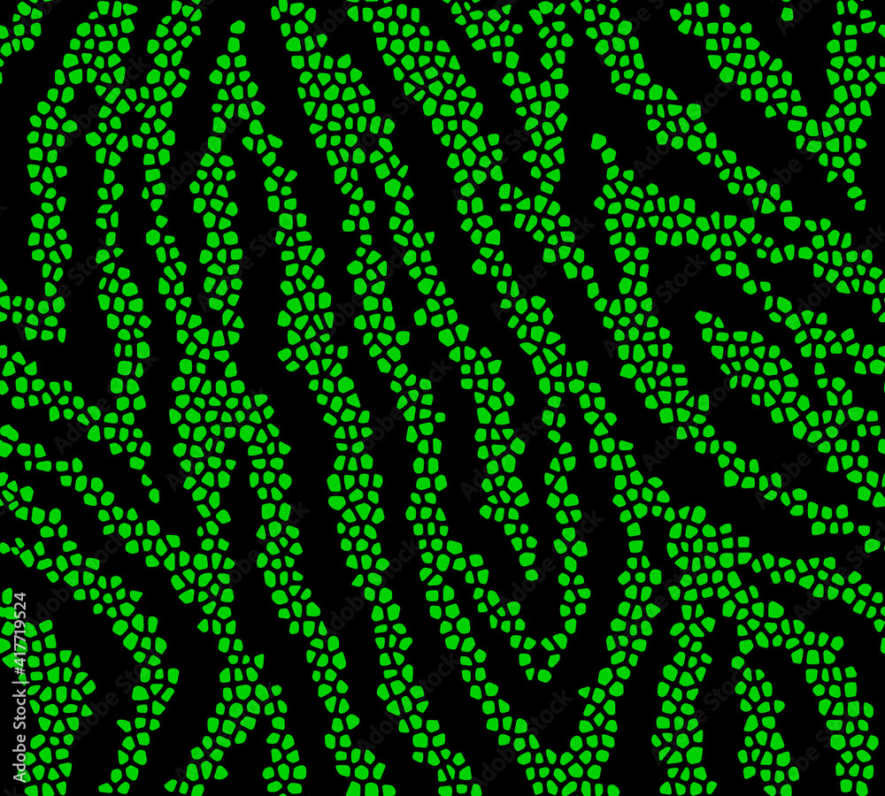 Full Seamless Ornate Zebra Tiger Stripes Pattern Texture Vector. Endless cheetah design for dress fabric print. Full Seamless Ornate Zebra Tiger Stripes Pattern Texture Vector. Endless cheetah design for dress fabric print.