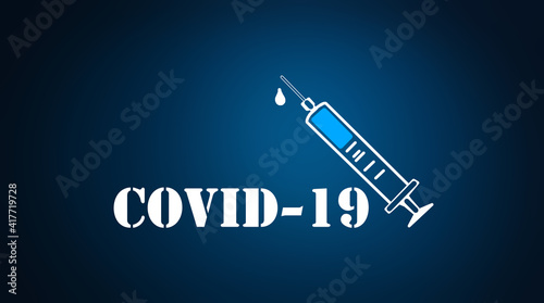 antivirus vaccine against covid 19