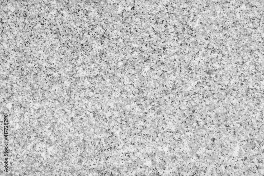 Wall terrazzo texture gray blue of stone granite black white background marble surface pattern sandstone small have mixed sand tile background.