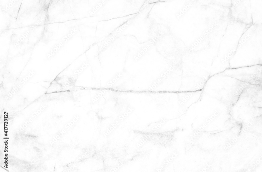 Fototapeta premium Marble granite white background wall surface black pattern graphic abstract light elegant gray for do floor ceramic counter texture stone slab smooth tile silver natural for interior decoration.