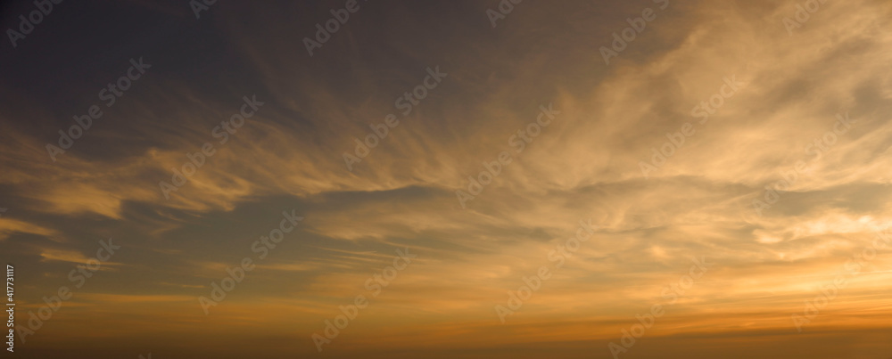 Fototapeta premium cielo