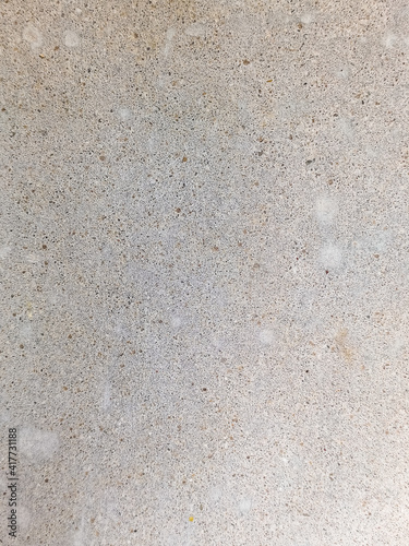 Wallpaper Mural the texture of the concrete Torontodigital.ca