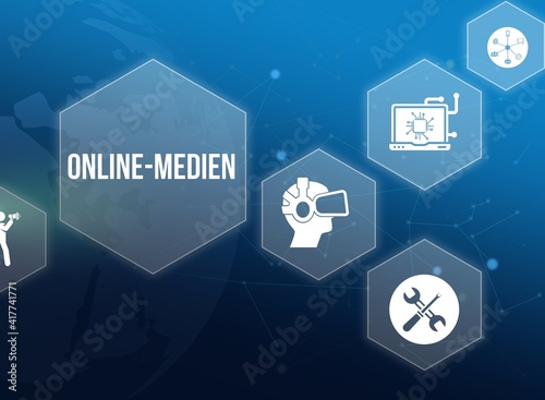 Online-Medien