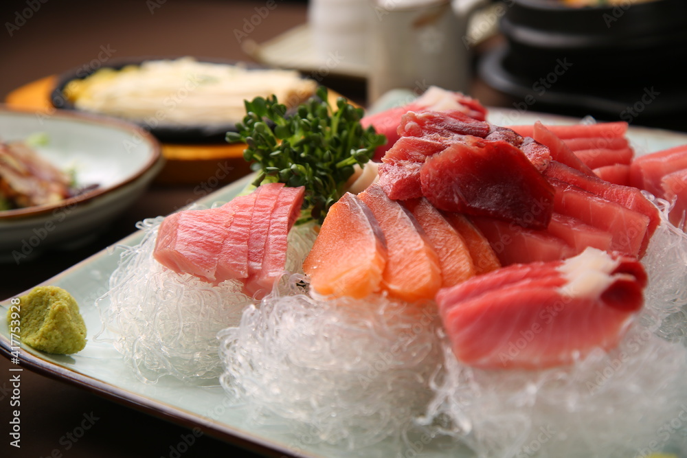스시 사시미 초밥 생선 sushi sashimi
