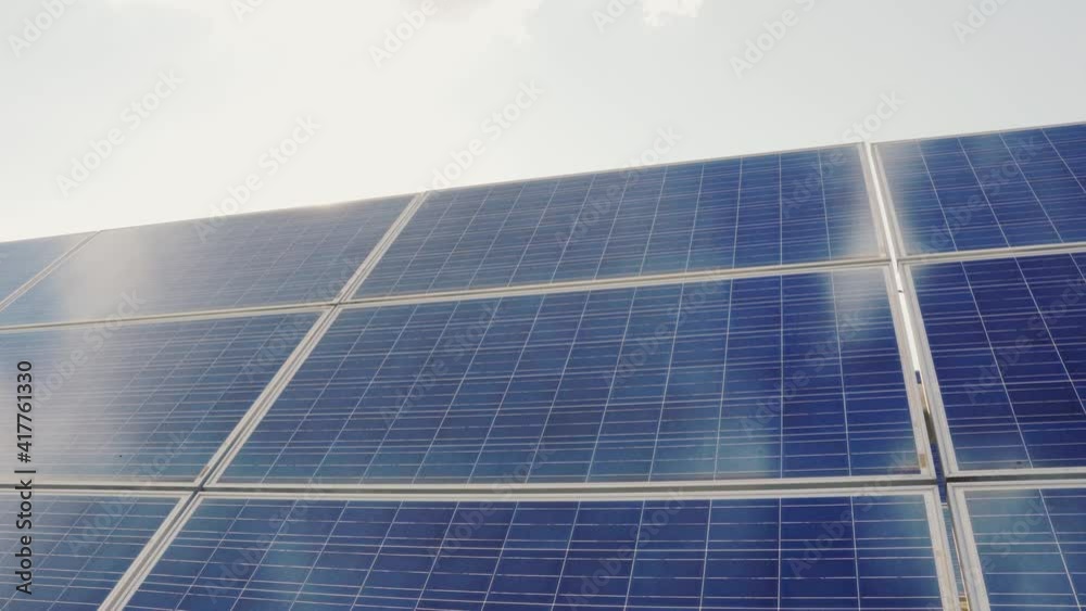 Solar panel(solar cell) with Sunny. alternative energy to conserve the world is power photovoltaic module for clean electric production to green energy and renewable energy. Solar panel(solar cell) with Sunny. alternative energy to conserve the world is power photovoltaic module for clean electric production to green energy and renewable energy.