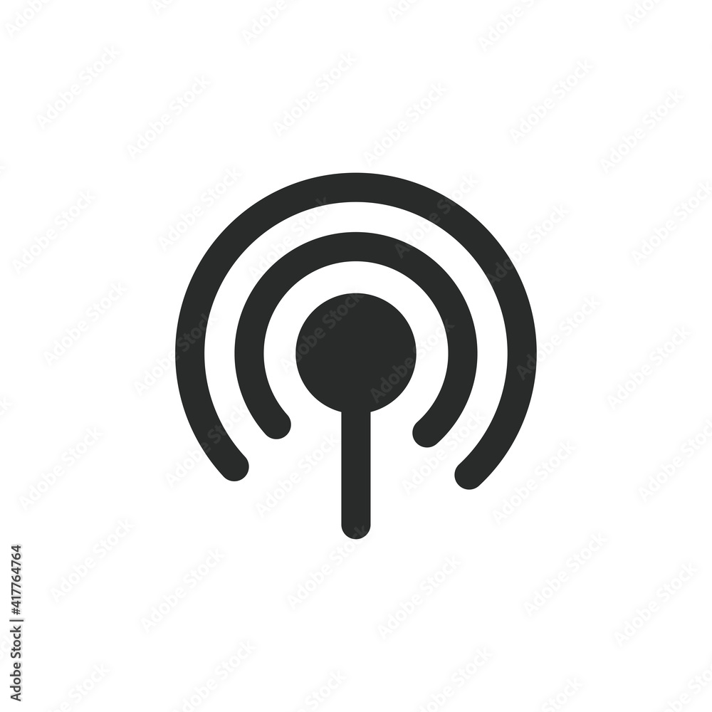 hotspot icon vector design illustration hotspot icon vector design illustration