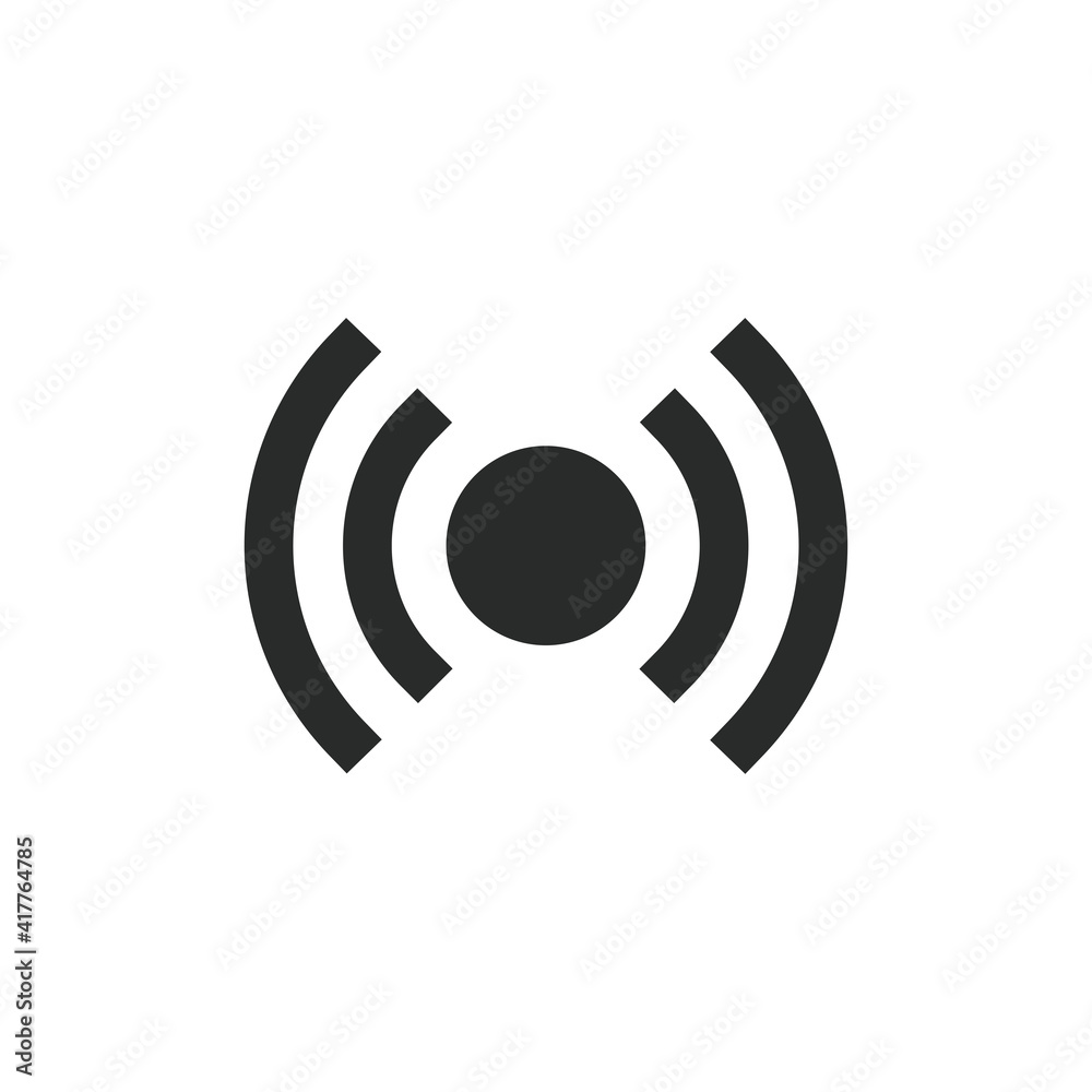 hotspot icon vector design illustration hotspot icon vector design illustration