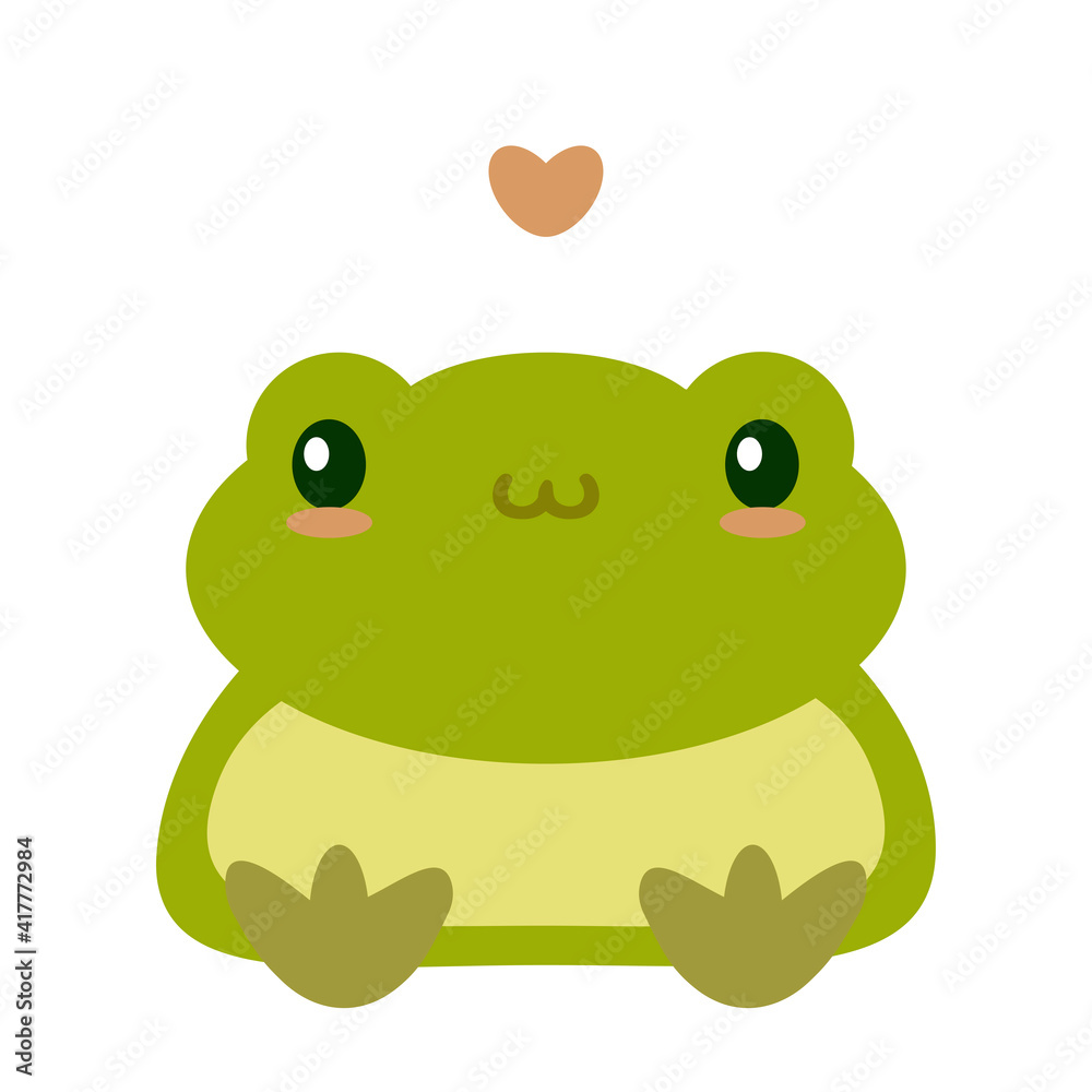 Explore 607+ Free Frog Illustrations: Download Now - Pixabay