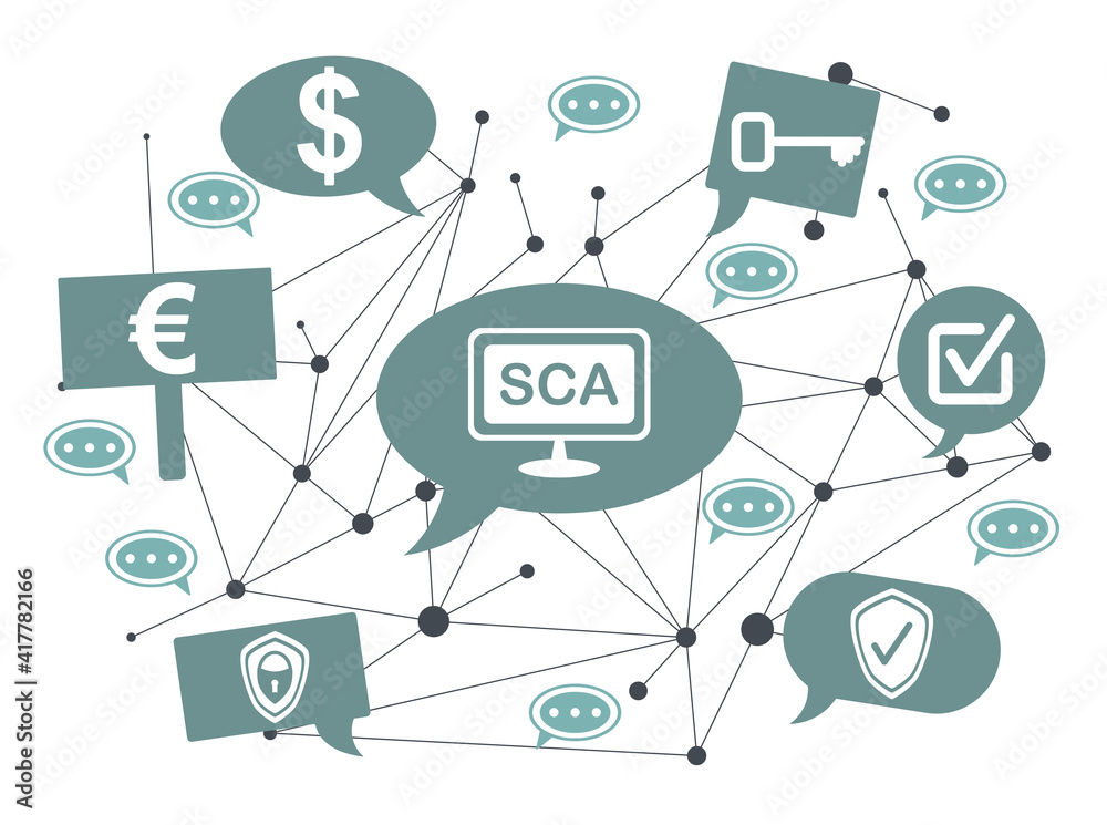 Concept of sca Concept of sca