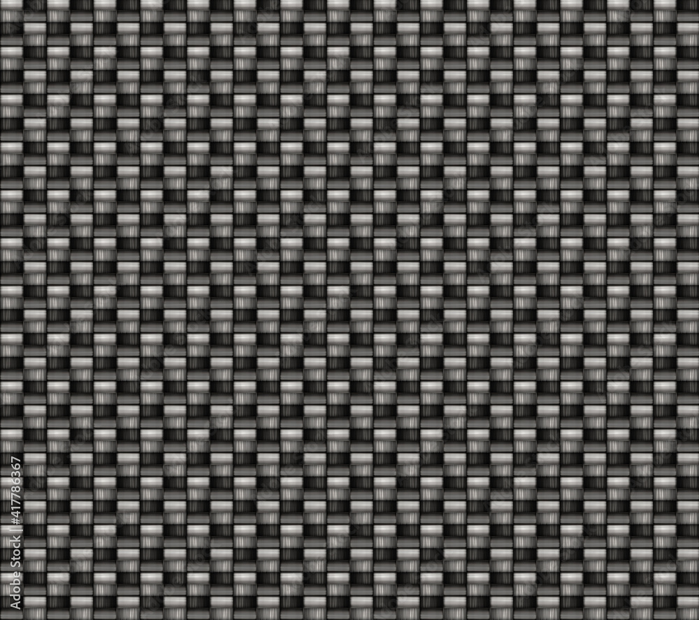 Carbon fiber background, black texture Carbon fiber background, black texture