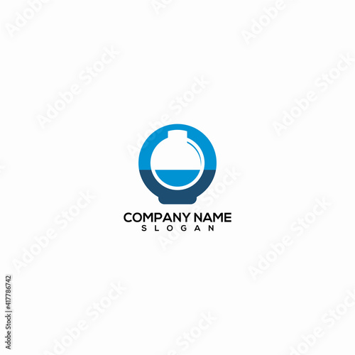 Free Download abstract icon design logo vector template - GFXLoad