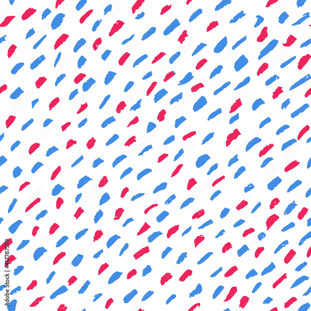 Polka dot pattern. Hand painted wax crayon in vintage pastel colors. Design element for printables, wallpaper, baby shower invitation, birthday card, scrapbooking, fabric print etc. Polka dot pattern. Hand painted wax crayon in vintage pastel colors. Design element for printables, wallpaper, baby shower invitation, birthday card, scrapbooking, fabric print etc.
