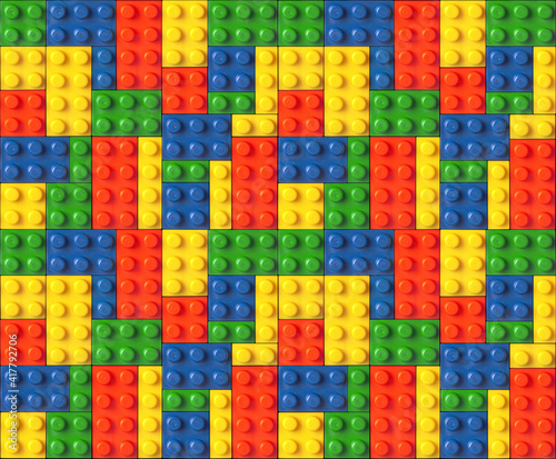 blocks background