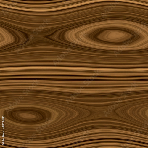 Seamless wood texture