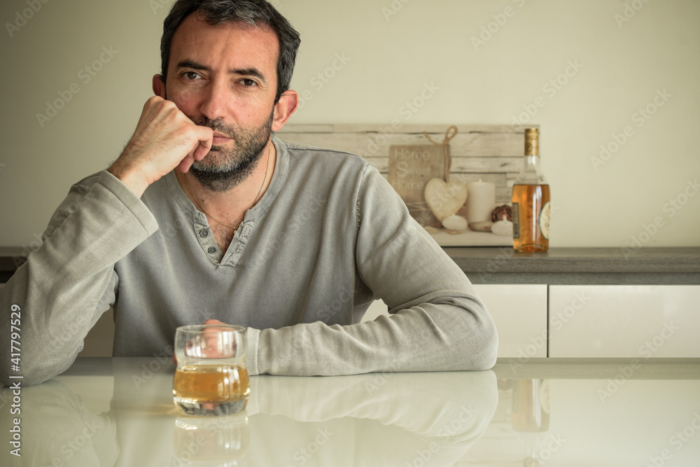 caucasian man addicted to alcohol caucasian man addicted to alcohol