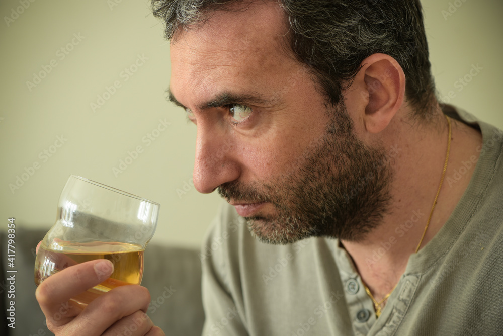 caucasian man addicted to alcohol caucasian man addicted to alcohol